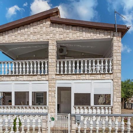Apartmani Prpic Вир Экстерьер фото