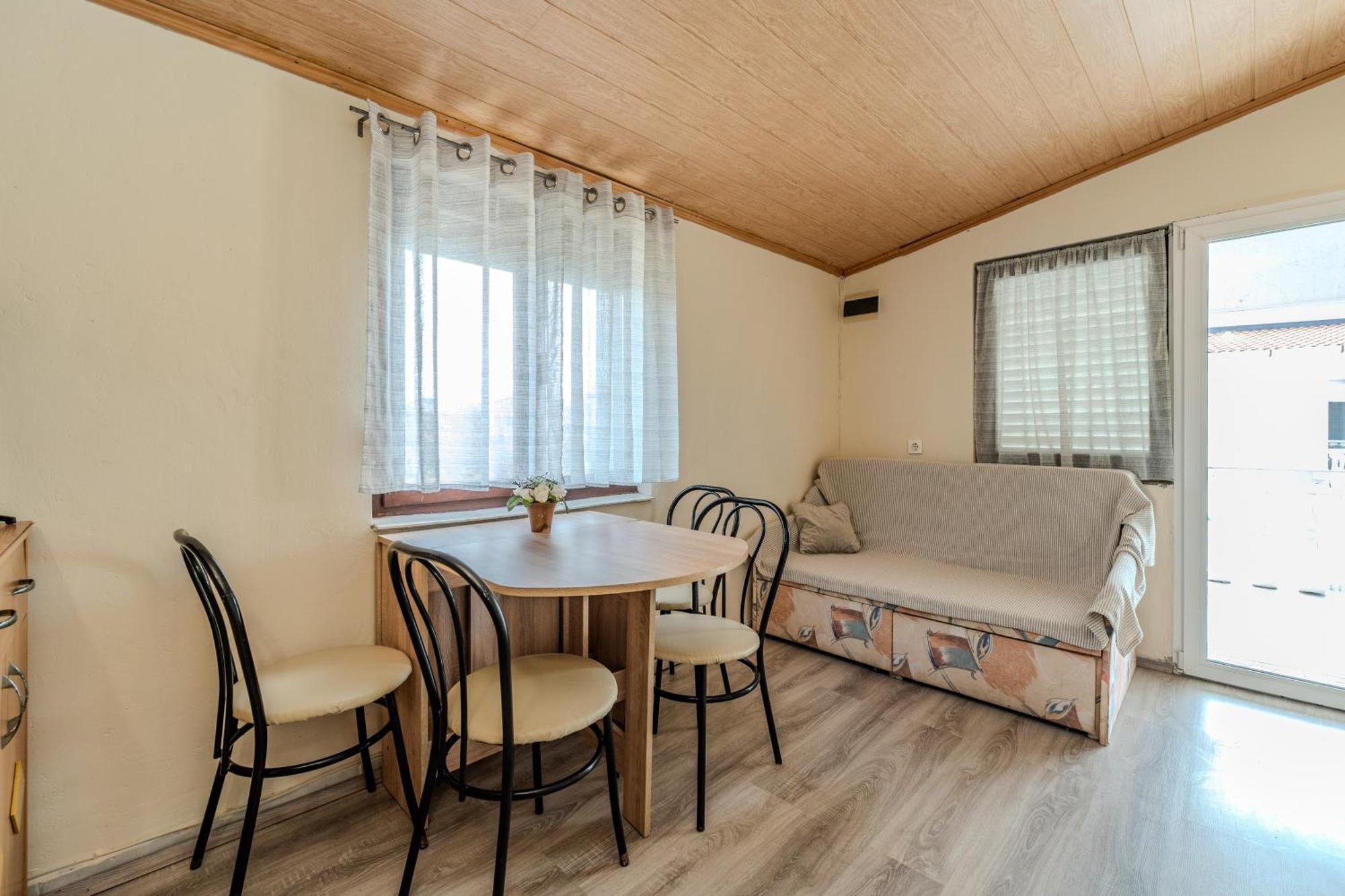 Apartmani Prpic Вир Экстерьер фото