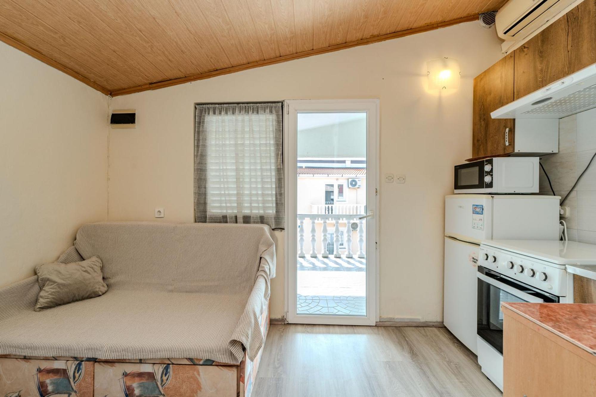 Apartmani Prpic Вир Экстерьер фото