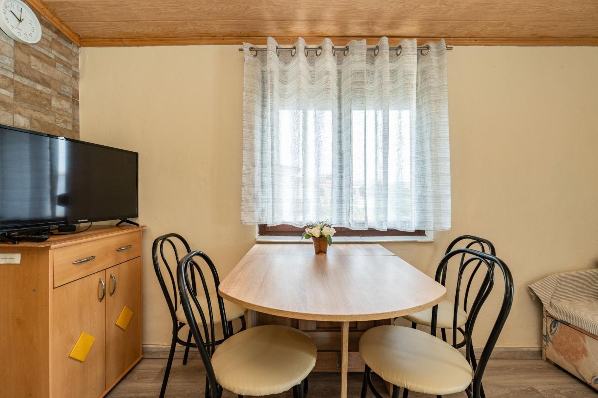 Apartmani Prpic Вир Экстерьер фото